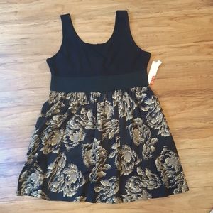 Elle Dress, Size XL, NEW